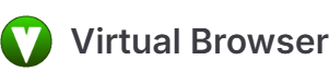 Virtual Browser